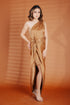 Alhambra x GS: The Stella Convertible Long Gown